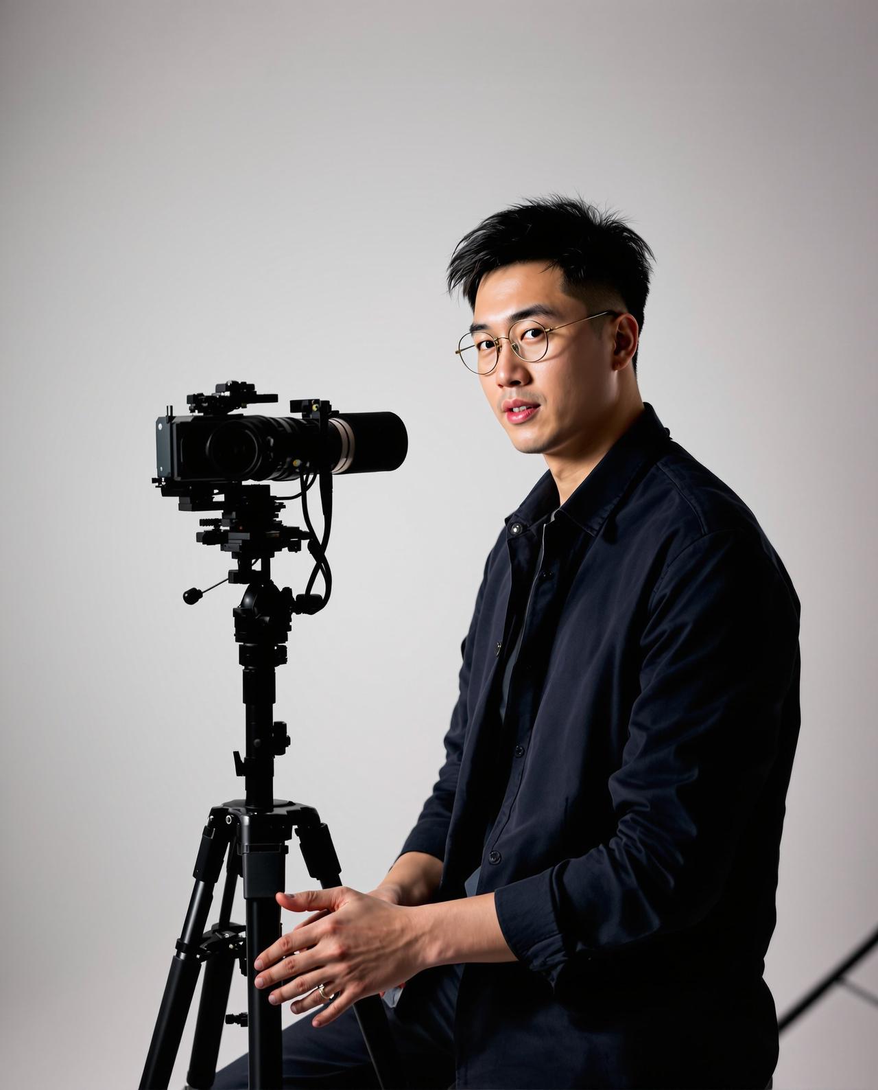 徐克 - 91看片签约导演