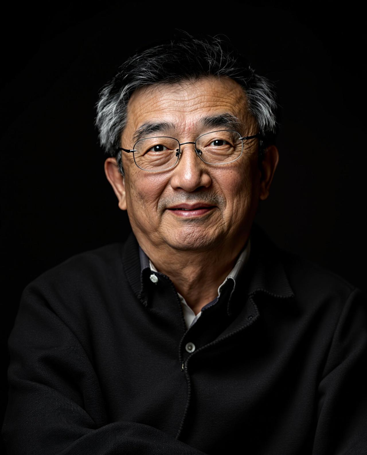 张艺谋 - 91看片签约导演