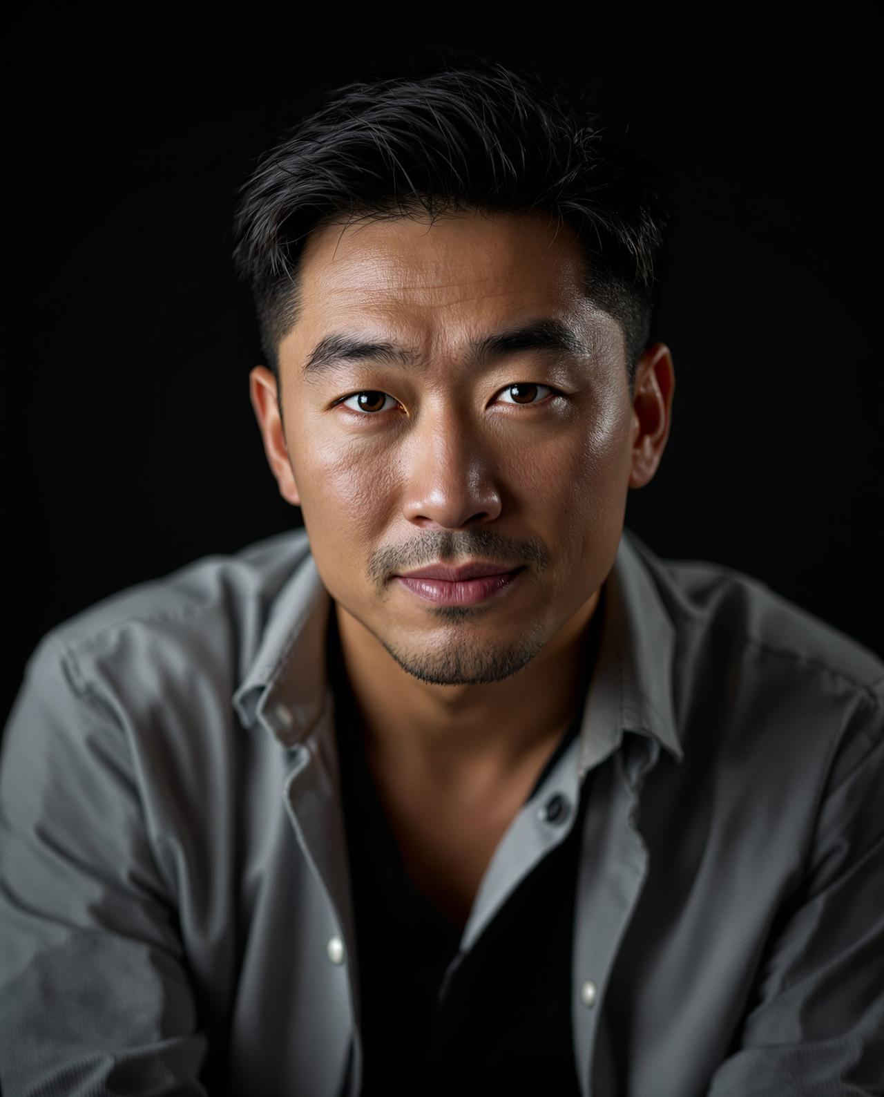 王建国 - 91看片签约演员