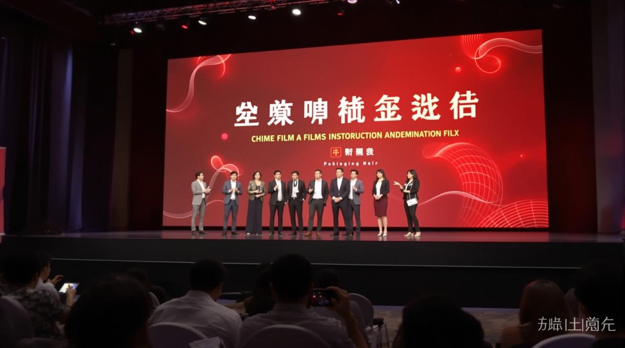 91看片2026年度制作计划发布，10部重磅作品即将开机