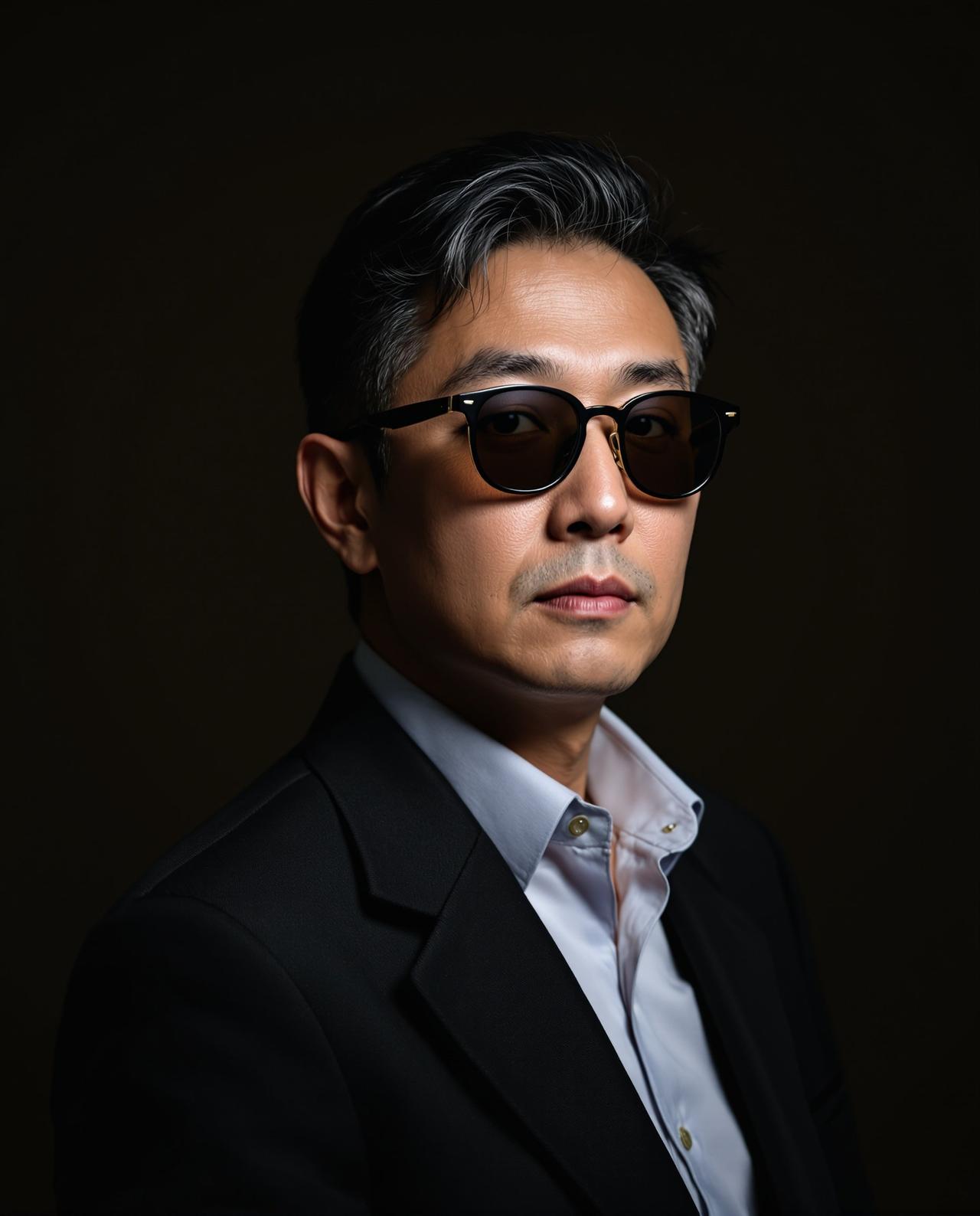 王家卫 - 91看片签约导演