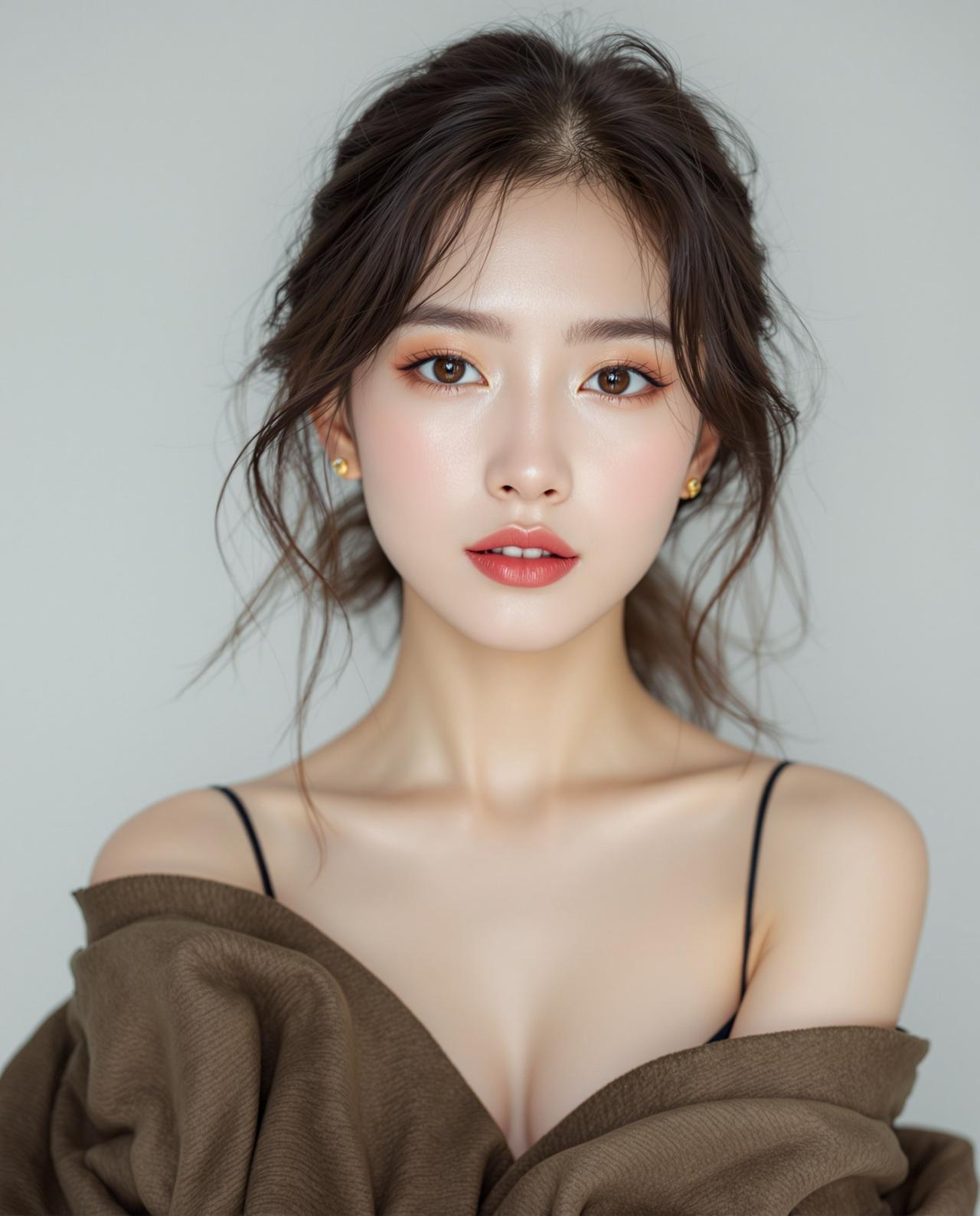 林晓雨 - 91看片签约演员